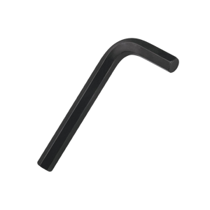 Lục giác đen 14mm, thép crom