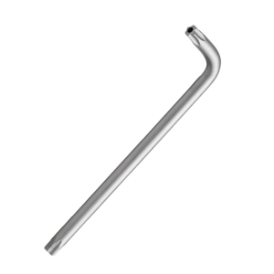 Lục giác sao T-30, thép S2