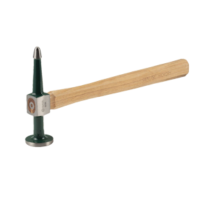 Búa gò cán gỗ, 265g