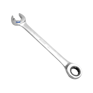 Cờ lê tự động 2 đầu vòng miệng 10mm
