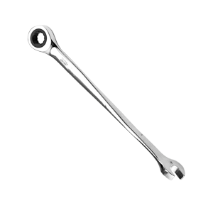 Cờ lê vòng miệng tay đòn tự động X-Beam 19mm