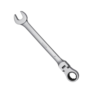 Cờ lê vòng miệng lắc léo tự động 25mm