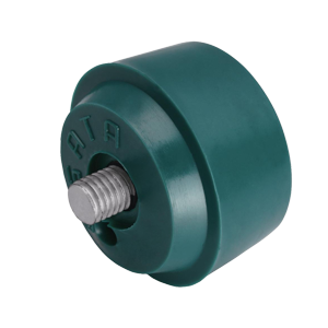 Đầu búa nhựa cứng 45 mm