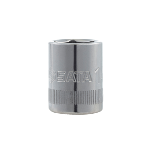 Đầu tuýp 6 cạnh 3/8in - 13mm