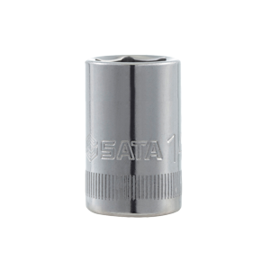 Đầu tuýp 6 cạnh 1/2in - 10mm