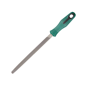 Dũa tam giác loại mịn 250mm/10in