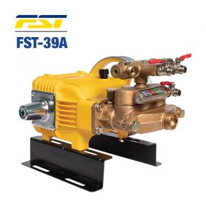 Đầu bơm cao áp FST-39A (2HP), piston Inox, lưu lượng 30-45 lít/ phút