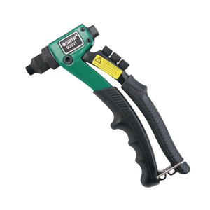 Kềm bấm riveter trợ lực 8in/200mm