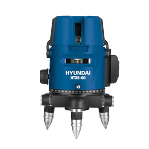 Máy cân mực laser HYUNDAI HTX5-60