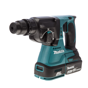 Máy khoan bê tông pin 18V Makita DHR242RME
