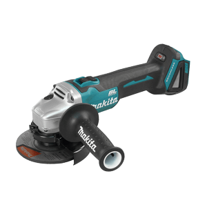 Thân máy mài góc pin 18V 125mm Makita DGA506Z