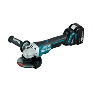 Máy mài góc pin 18V 125mm Makita DGA508RTE