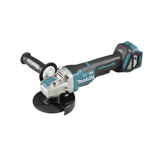 Thân máy mài góc dùng pin 125mm Makita DGA519Z