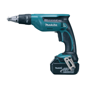 Máy vặn vít pin 18V Makita DFS452RME