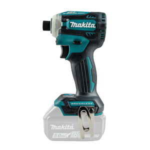 Thân máy vặn vít pin 18V Makita DTD171Z