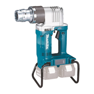 Thân máy siết cắt bu lông dùng 2 pin 18V Makita DWT310ZK