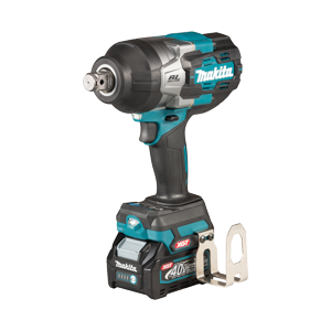 Máy siết bu lông dùng pin 40V Makita TW001GM201