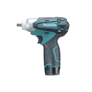 Máy siết bu lông dùng pin 10.8V Makita TW100DWE