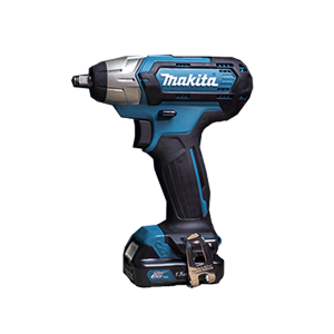 Máy siết bu lông dùng pin 12V Makita TW141DSAE