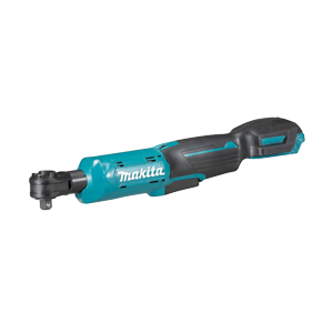 Thân máy siết bu lông xuyên tâm dùng pin 12V Makita WR100DZ