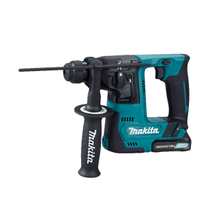 Máy khoan động lực dùng pin 12V Makita HR140DSYE