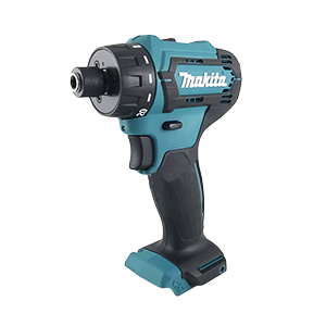 Máy khoan vặn vít pin 12V Makita DF033DSYE
