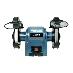 Máy mài 2 đá 150mm Makita GB602