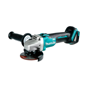 Thân máy mài góc pin 18V 100mm Makita DGA406Z