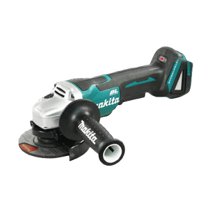 Thân máy mài góc pin 18V Makita DGA408ZX1