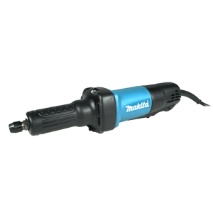 Máy mài khuôn 6mm Makita GD0600