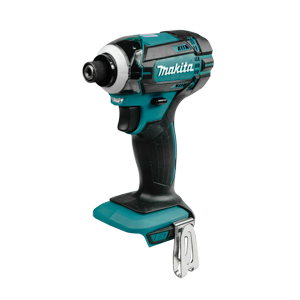 Thân máy vặn vít pin 18V Makita DTD149Z