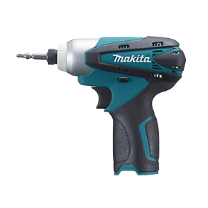 Thân máy vặn vít pin 10.8V Makita TD090DZ