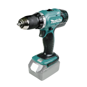 Thân máy khoan vặn vít pin 18V Makita DDF453Z