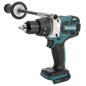 Thân máy khoan vặn vít pin 18V Makita DDF481Z