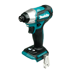 Thân máy vặn vít pin 18V Makita DTD155Z