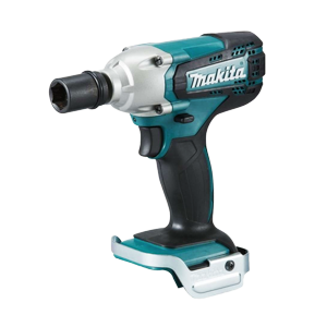 Máy siết bu lông 18V Makita DTW190ZJX1