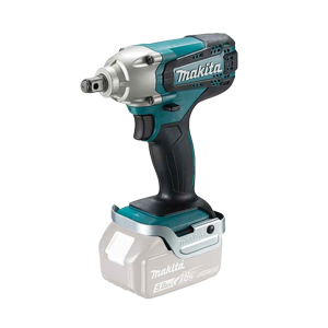 Thân máy siết bu lông pin 18V Makita DTW190ZX