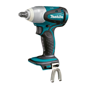 Máy siết bu lông pin 14.4V Makita DTW250RME
