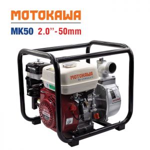 Máy bơm nước MOTOKAWA MK50