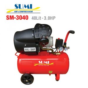Máy nén khí SUMI SM-3040
