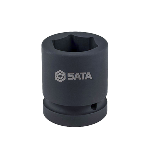 Đầu tuýp đen 6 cạnh 1in - 44mm